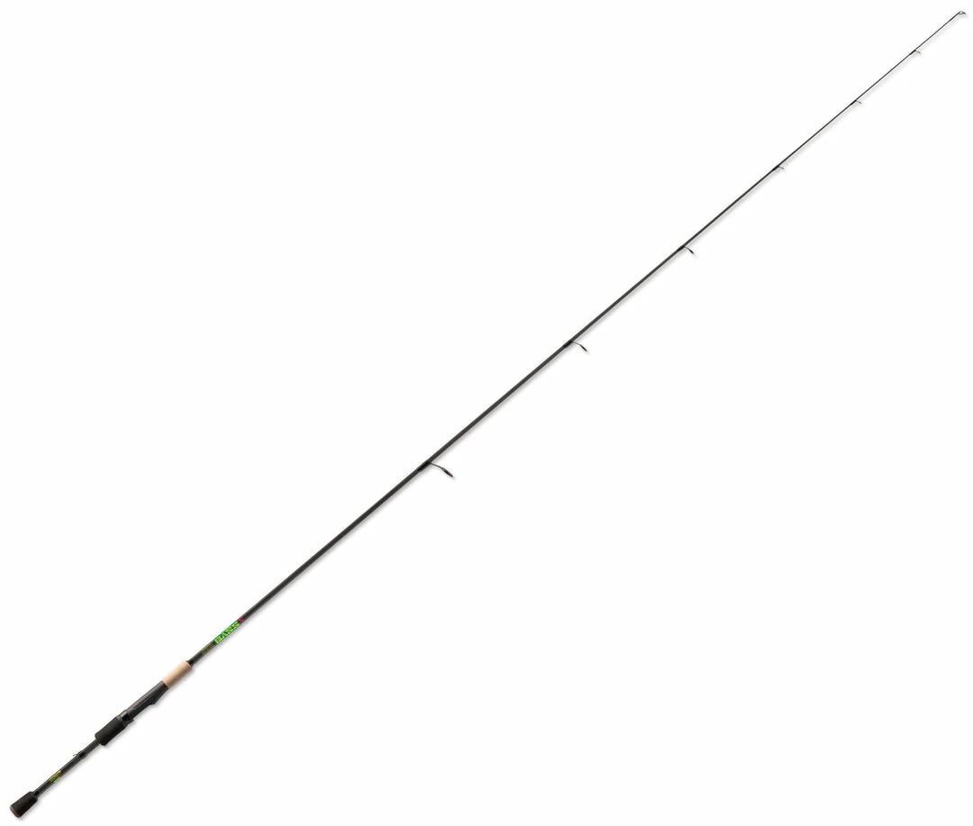 St. Croix Bass X Spinning Rod Rods