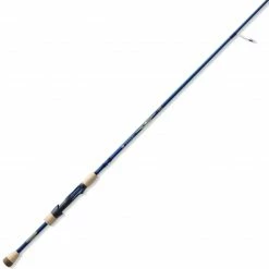 St. Croix Legend Tournament Bass Spinning Rods