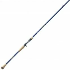 St. Croix Legend Tournament Bass Casting Rods