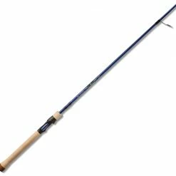 St. Croix Legend Tournament Walleye Spinning Rods