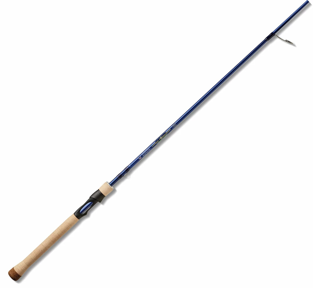 St. Croix Legend Tournament Walleye Spinning Rods