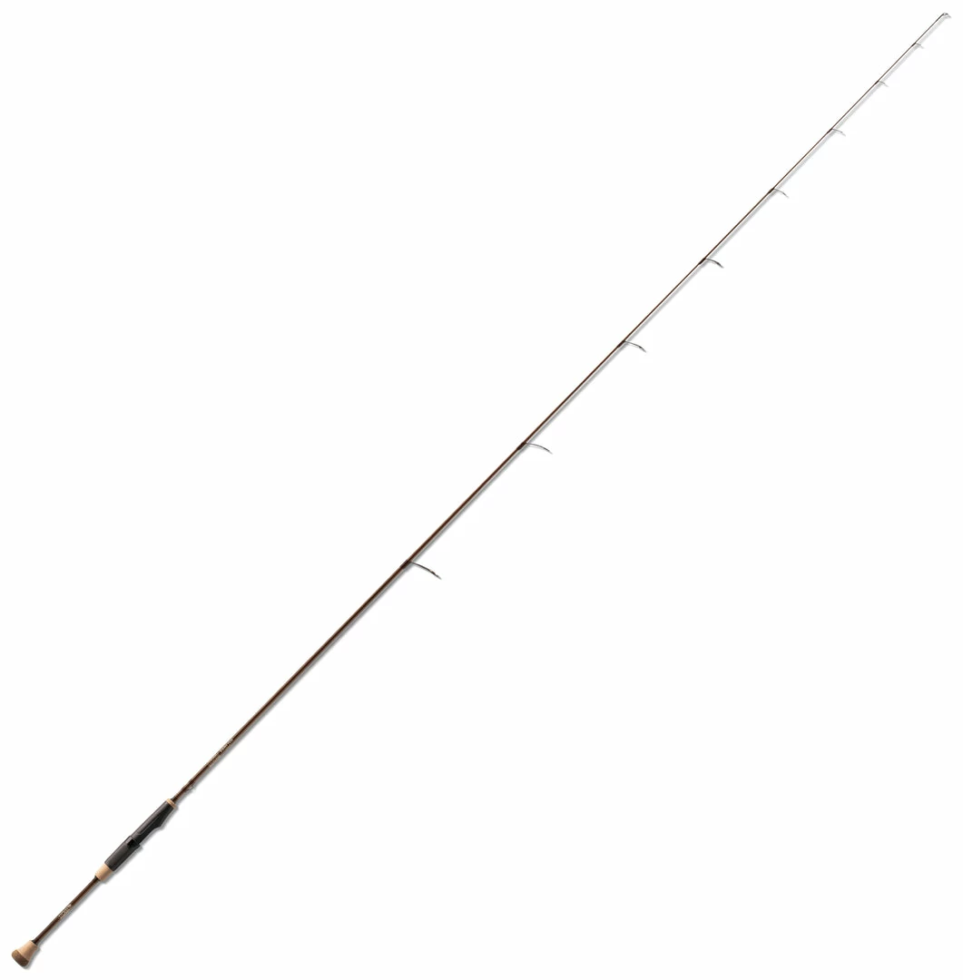 St. Croix Panfish Series Spinning Rods