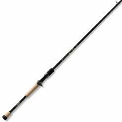St. Croix Victory Casting Rods
