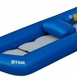 NRS Kayak Fishing STAR Legend I Inflatable Kayak