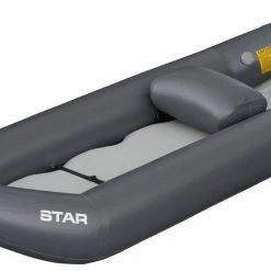 NRS Kayak Fishing STAR Legend I Inflatable Kayak