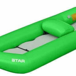NRS Kayak Fishing STAR Legend I Inflatable Kayak