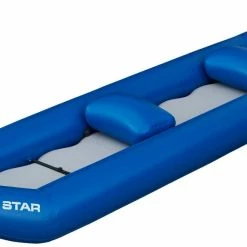 NRS STAR Legend II Inflatable Kayak