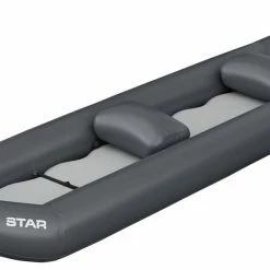 NRS STAR Legend II Inflatable Kayak