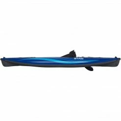 NRS Kayak Fishing STAR Paragon Inflatable Kayak
