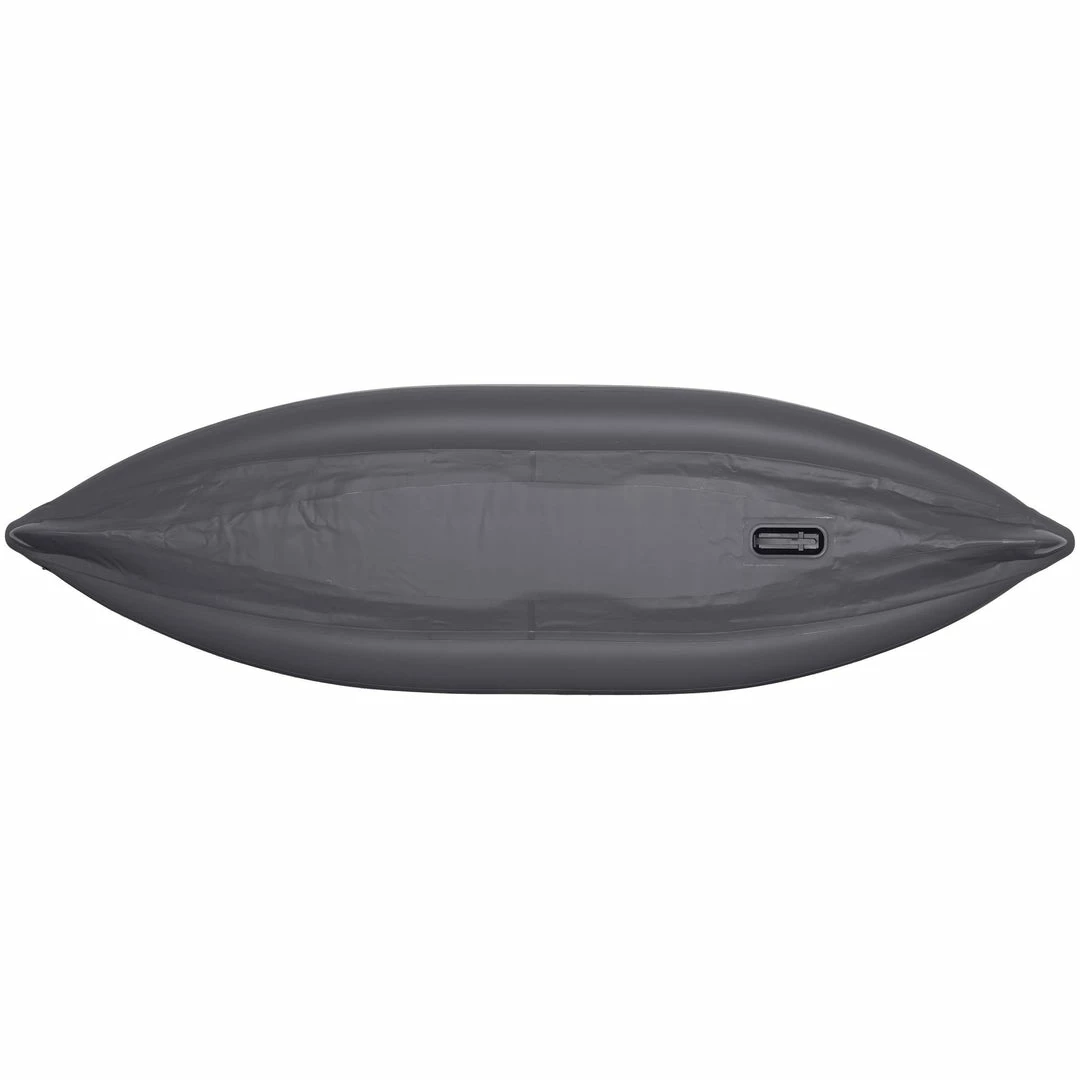 NRS Kayak Fishing STAR Paragon Inflatable Kayak