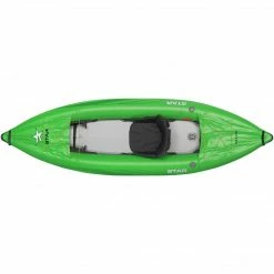 NRS Kayak Fishing STAR Paragon Inflatable Kayak