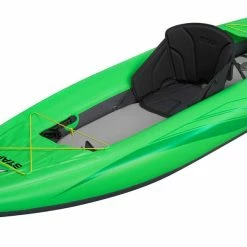 NRS Kayak Fishing STAR Paragon Inflatable Kayak