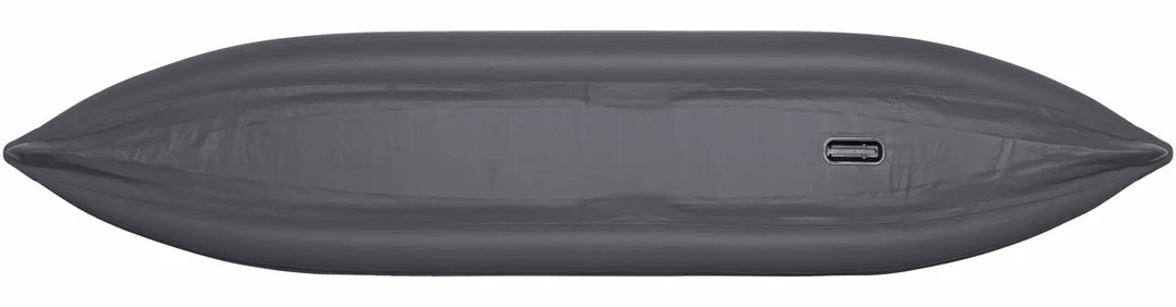 NRS Kayak Fishing STAR Paragon Tandem Inflatable Kayak