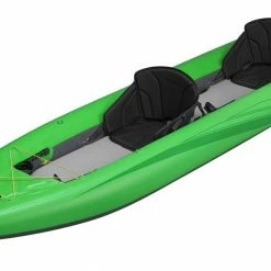 NRS Kayak Fishing STAR Paragon Tandem Inflatable Kayak
