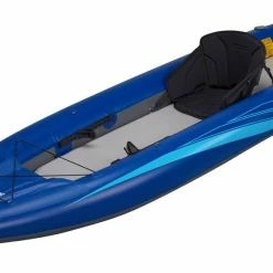 NRS Kayak Fishing STAR Paragon XL Inflatable Kayak