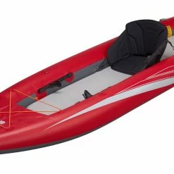 NRS Kayak Fishing STAR Paragon XL Inflatable Kayak