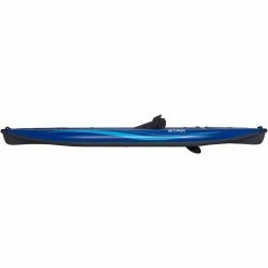 NRS Kayak Fishing STAR Paragon XL Inflatable Kayak