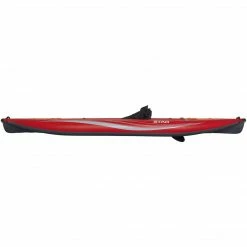 NRS Kayak Fishing STAR Paragon XL Inflatable Kayak