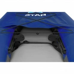 NRS Kayak Fishing STAR Paragon XL Inflatable Kayak