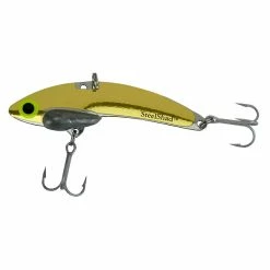 Lures SteelShad Original Blade Bait