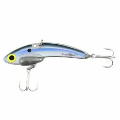 Lures SteelShad Original Blade Bait