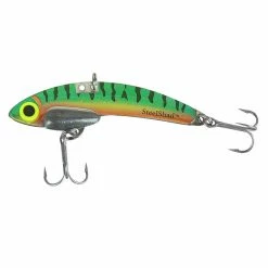 Lures SteelShad Original Blade Bait