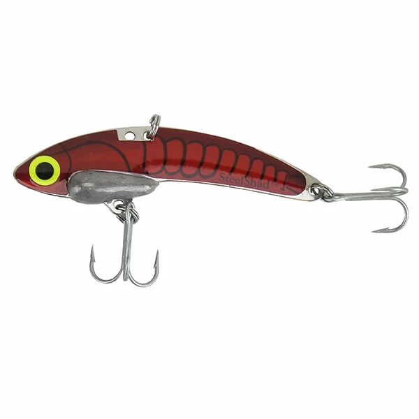 Lures SteelShad Original Blade Bait