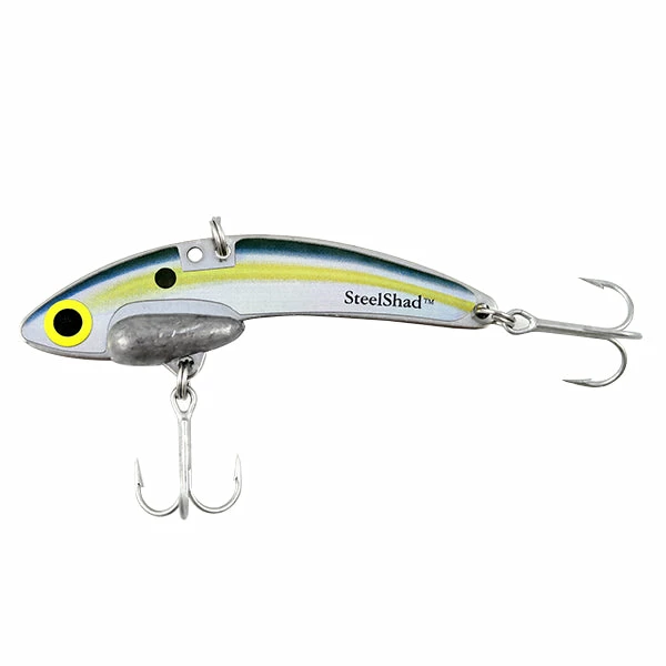 Lures SteelShad Original Blade Bait