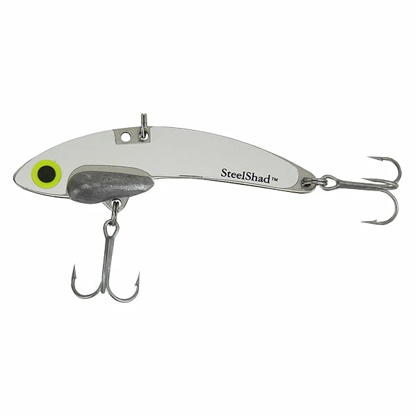 Lures SteelShad Original Blade Bait