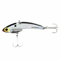 Lures SteelShad Original Blade Bait