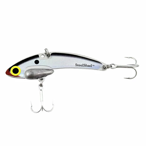 Lures SteelShad Original Blade Bait
