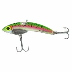 Lures SteelShad Original Blade Bait