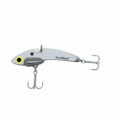 Lures SteelShad Original Blade Bait