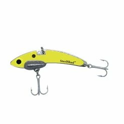 Lures SteelShad Original Blade Bait