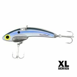 SteelShad XL Series Blade Bait