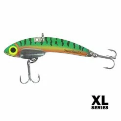 SteelShad XL Series Blade Bait