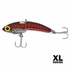 SteelShad XL Series Blade Bait
