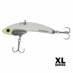 SteelShad XL Series Blade Bait