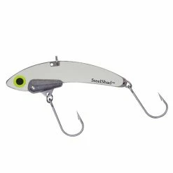 SteelShad XXL Series Blade Bait