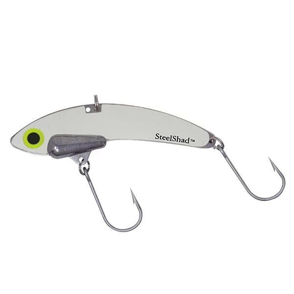 SteelShad XXL Series Blade Bait