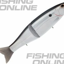 Lures Storm Arashi Glide Swimbait