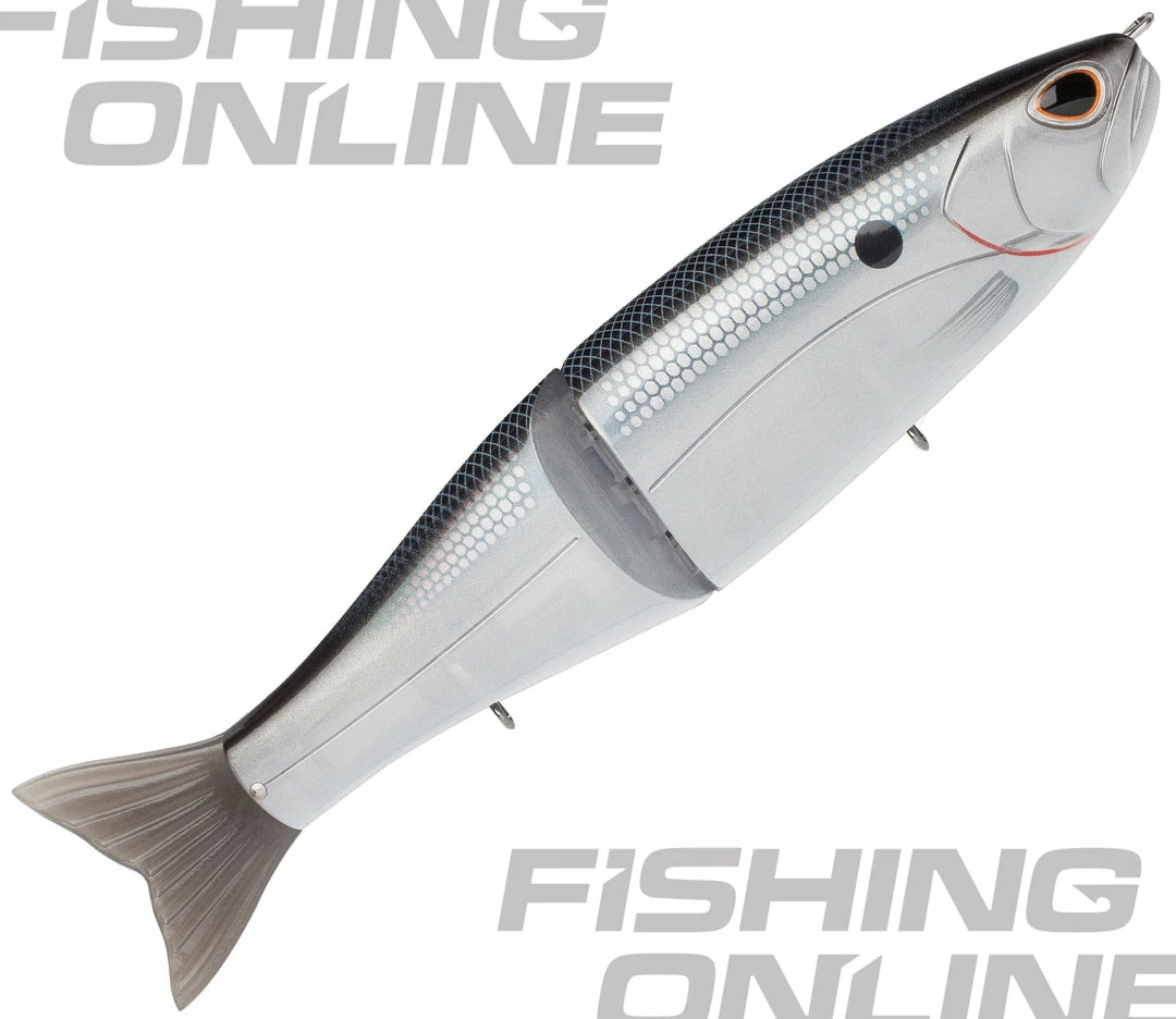 Lures Storm Arashi Glide Swimbait