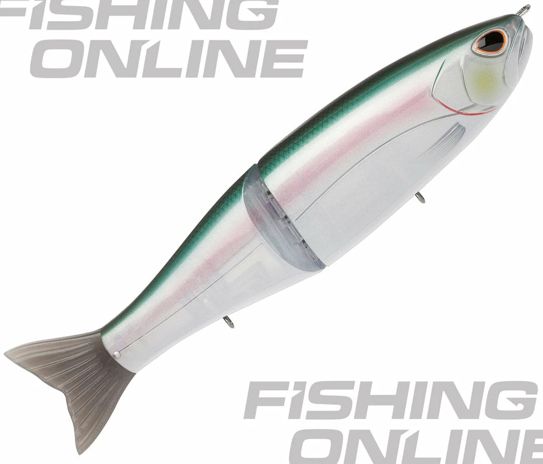 Lures Storm Arashi Glide Swimbait