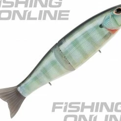 Lures Storm Arashi Glide Swimbait