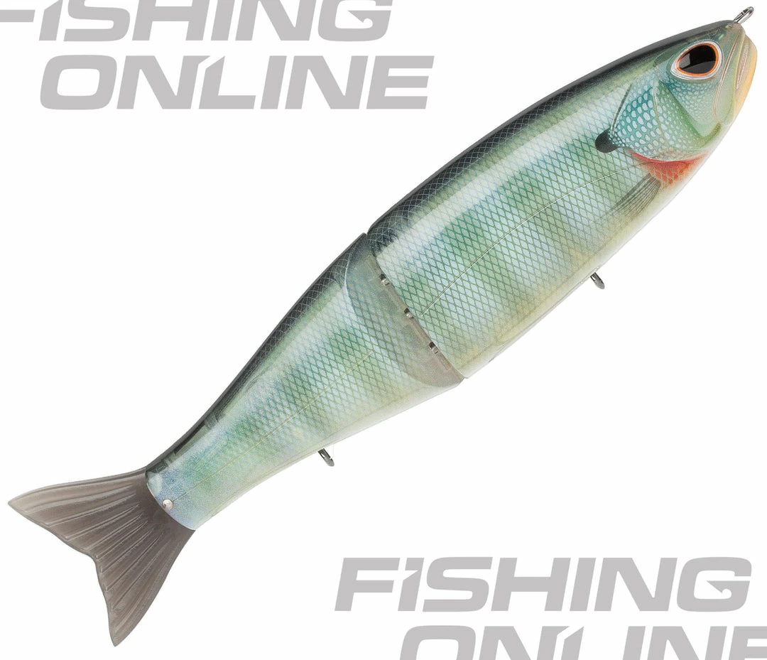 Lures Storm Arashi Glide Swimbait