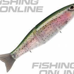 Lures Storm Arashi Glide Swimbait