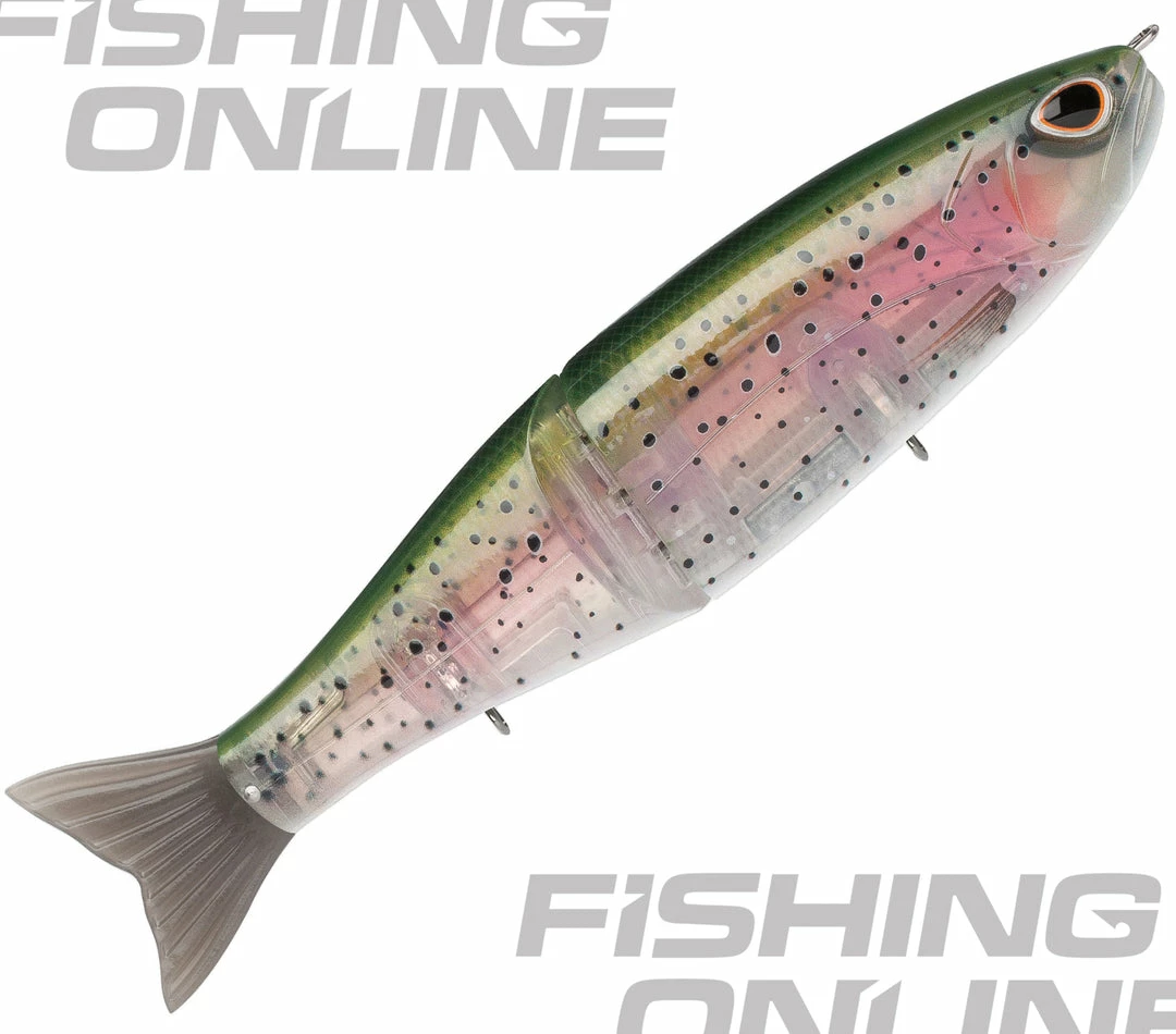 Lures Storm Arashi Glide Swimbait