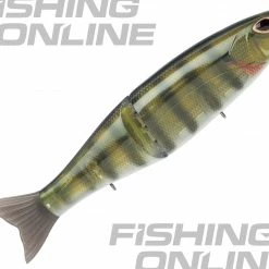 Lures Storm Arashi Glide Swimbait