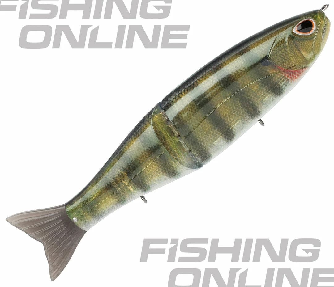 Lures Storm Arashi Glide Swimbait