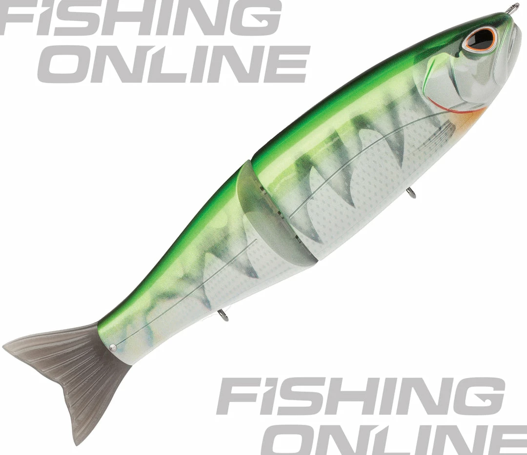 Lures Storm Arashi Glide Swimbait